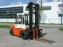 Fork Lift Truck - Diesel KALMAR DB 7-600 - used machines for sale on tramao
