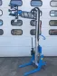 Elektro Ladelift - Gehstapler, Deichselstapler für die ergonomische Handhabung kleiner Lasten - EXPRESSO Lift & Drive 225P (lift2move) - used machines for sale on tramao