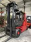 Diesel - Gabelstapler, Kompaktstapler - MORA M80CS - used machines for sale on tramao
