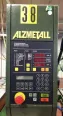 Column Drilling Machine ALZMETALL AC 25